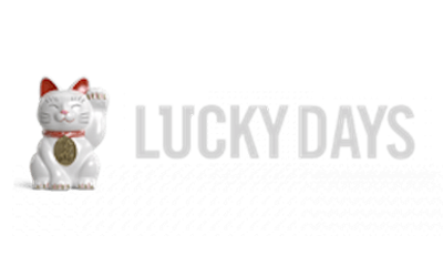 luckydaysin