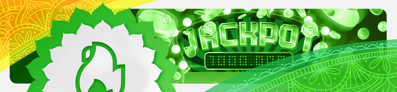 Jackpots India