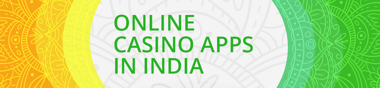 download casino app India