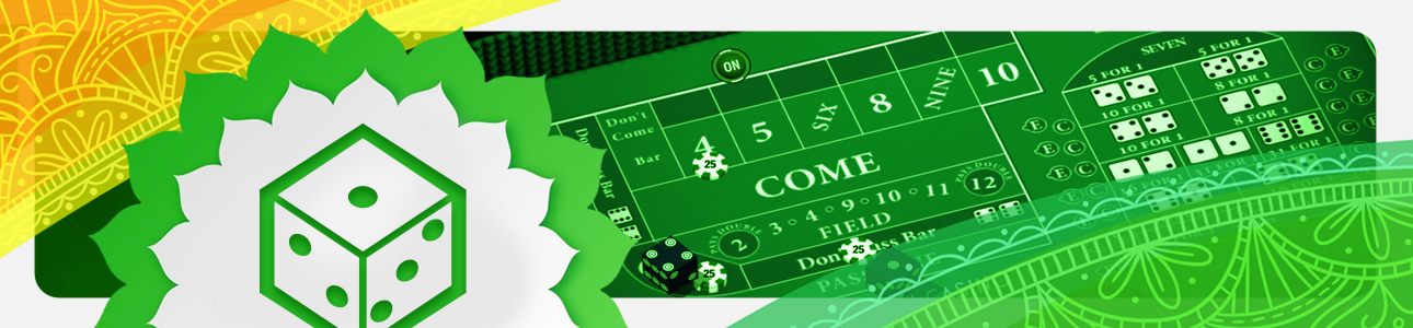 online craps India