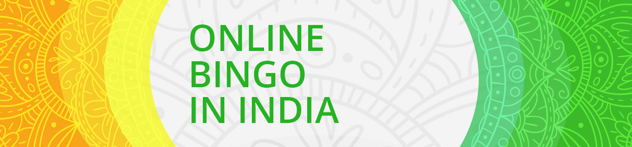 play bingo online India