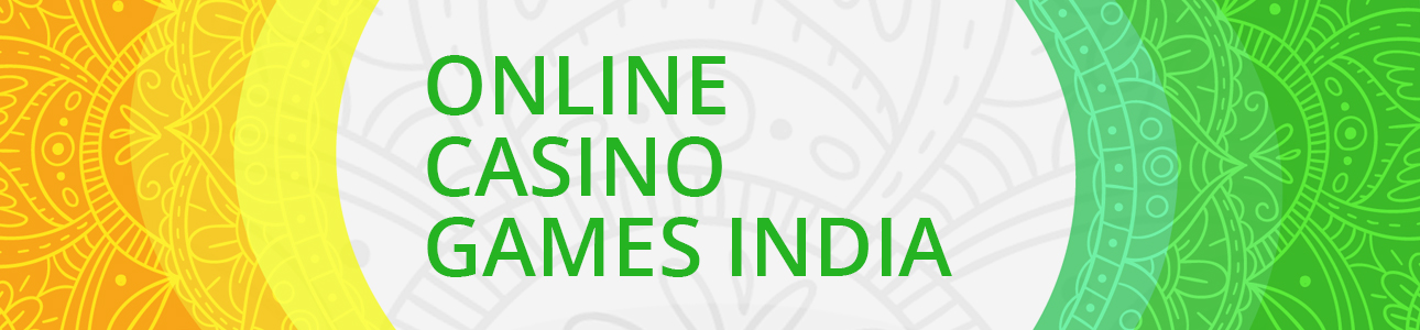 play indian casino games